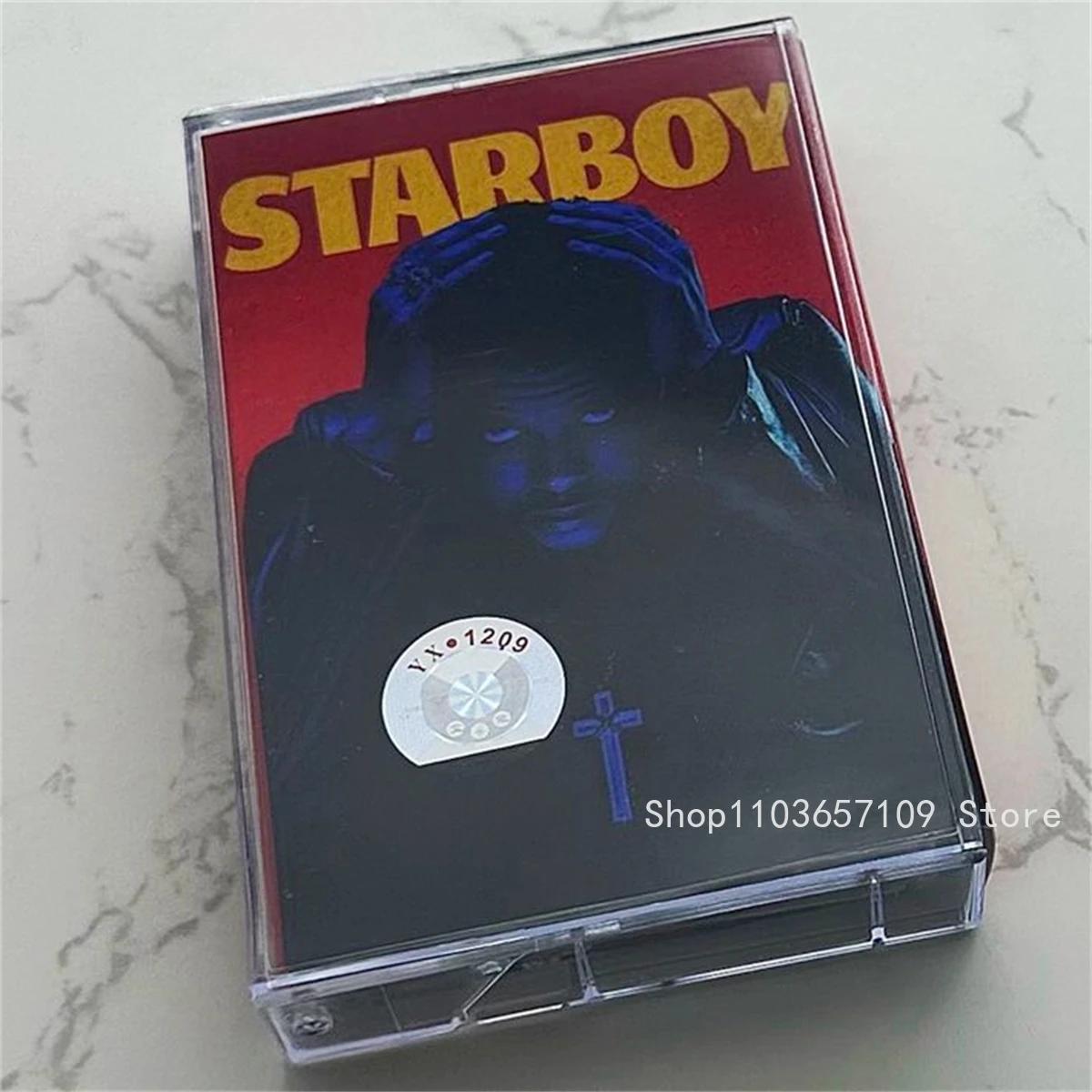 Starboy The Weekend  īƮ , ٹ īƮ ڽ, ũ ڽ , Ƽ , ǰ